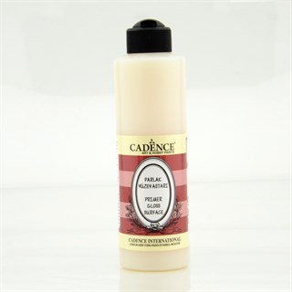 Parlak Yüzey Astarı 250ML