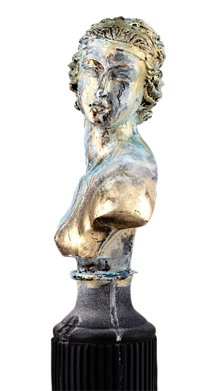 Patina Sprey Seti 3 Mavi 50 ML+ 50 Ml