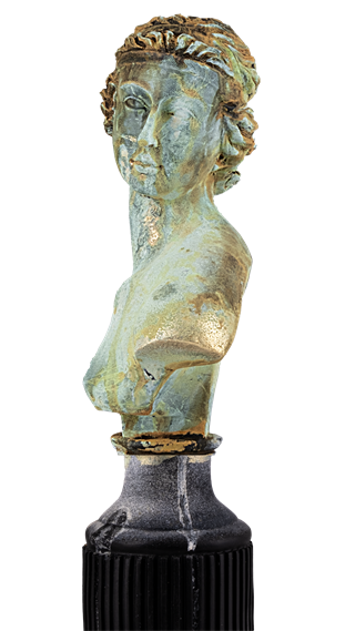 Patina Sprey Seti 4 Pas 50 ML+ 50 Ml