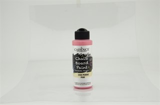 Kara Tahta Boyası 2500 Pembe 120ml