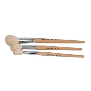 Ponpon Mop Bulut Fırçası Cenova 758-12