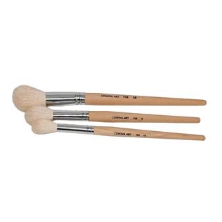 Ponpon Mop Bulut Fırçası Cenova 758-18