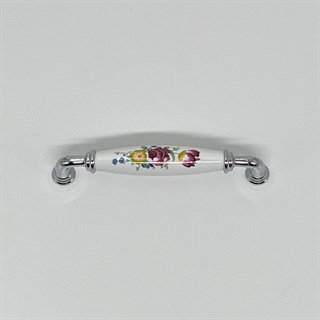 Porcelain Handle 128 mm
