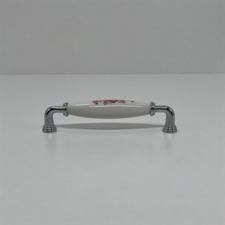 Porcelain Handle 128 mm