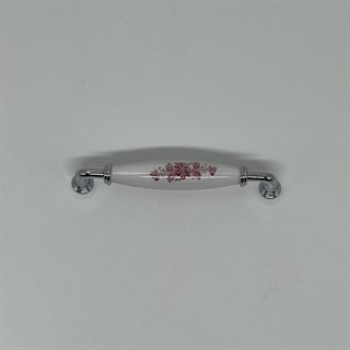 Porcelain Handle 128 mm
