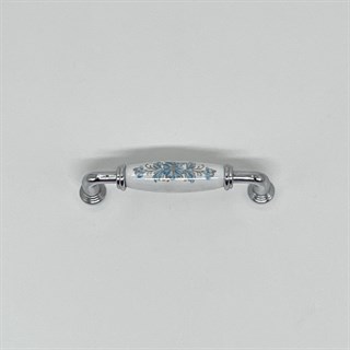 Porcelain Handle 96 mm