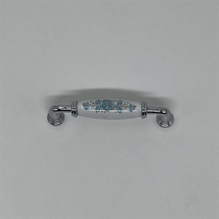 Porcelain Handle 96 mm