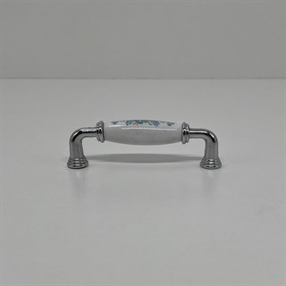 Porcelain Handle 96 mm