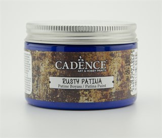 Rusty Patina RP05 Lapis Blue