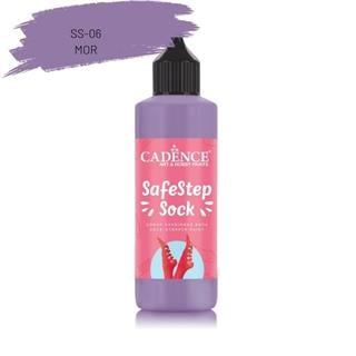 Safestep Kaydırmaz Boya SS-06 Mor