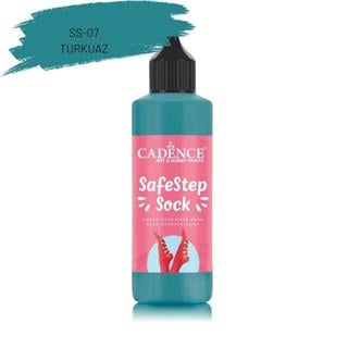 Safestep Kaydırmaz Boya SS-07 Turkuaz