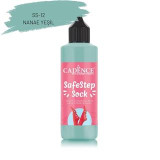 Safestep Anti-Slip Paint SS-12 Mint Green