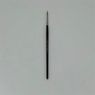 Samur Sentetik Sivri Uç Fırça CA110 NO:2 