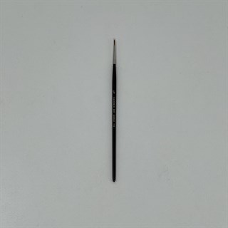 Samur Sentetik Sivri Uç Fırça CA110 NO:2/0