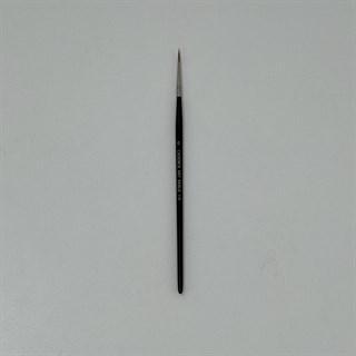 Samur Sentetik Sivri Uç Fırça CA110 NO:0