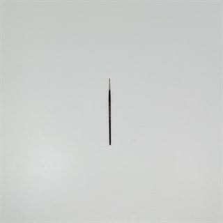 Samur Sentetik Sivri Uç Fırça CA110 NO:2/0