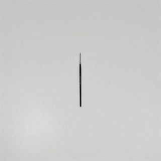 Samur Sentetik Sivri Uç Fırça CA110 NO:1