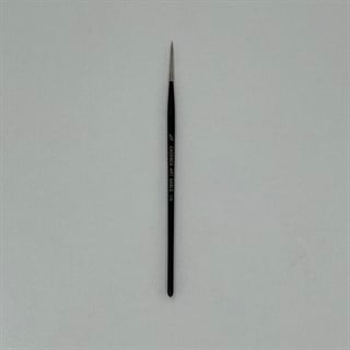 Samur Sentetik Sivri Uç Fırça CA110 NO:5/0