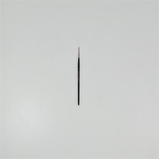 Samur Sentetik Sivri Uç Fırça CA110 NO:0