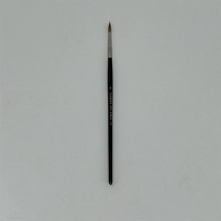 Samur Sentetik Sivri Uç Fırça CA110 NO:3 