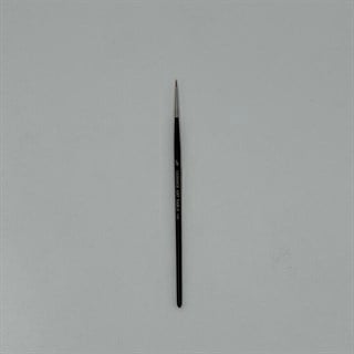 Samur Sentetik Sivri Uç Fırça CA110 NO:3/0