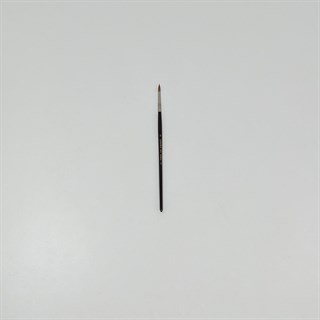 Samur Sentetik Sivri Uç Fırça CA110 NO:3 