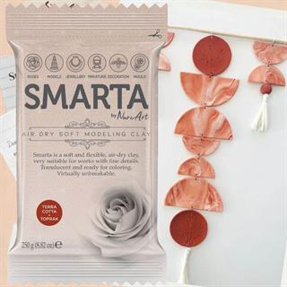 Smarta Modeling Dough 250gr