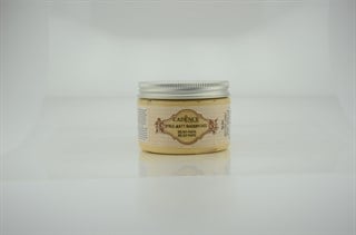 SR02 Açık Sarı Shabby Chic Rölyef Pasta(Mat)