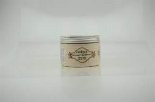 SR03 Keten Shabby Chic Rölyef Pasta(Mat)