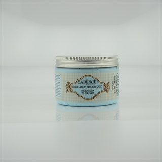 معجون بيبي بلو شابي شيك ريليف (غير لامع)