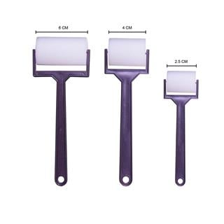 Sünger Rulo 3lü Set