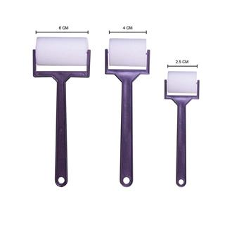Sünger Rulo 3lü Set