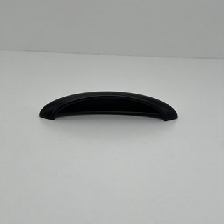 Bowl Handle Black 128 mm