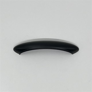 Bowl Handle Black 128 mm