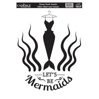 Varak Fabric Gold Transfer Vt28 21x30