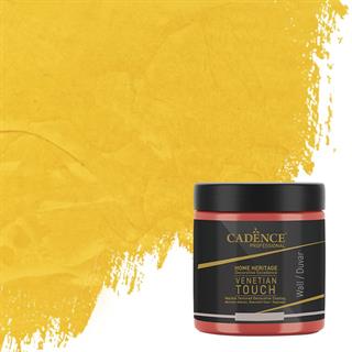 Venetian Touch VT-05 Sarı 250 ML