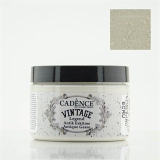 Kumlu Eskitme VL 02-Ekru