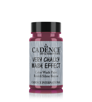 Wsh-07 Bordo Renkli Silme Boyası