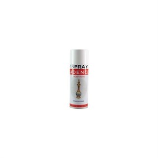Cadence Spray Varnish Semi Matt 400ml