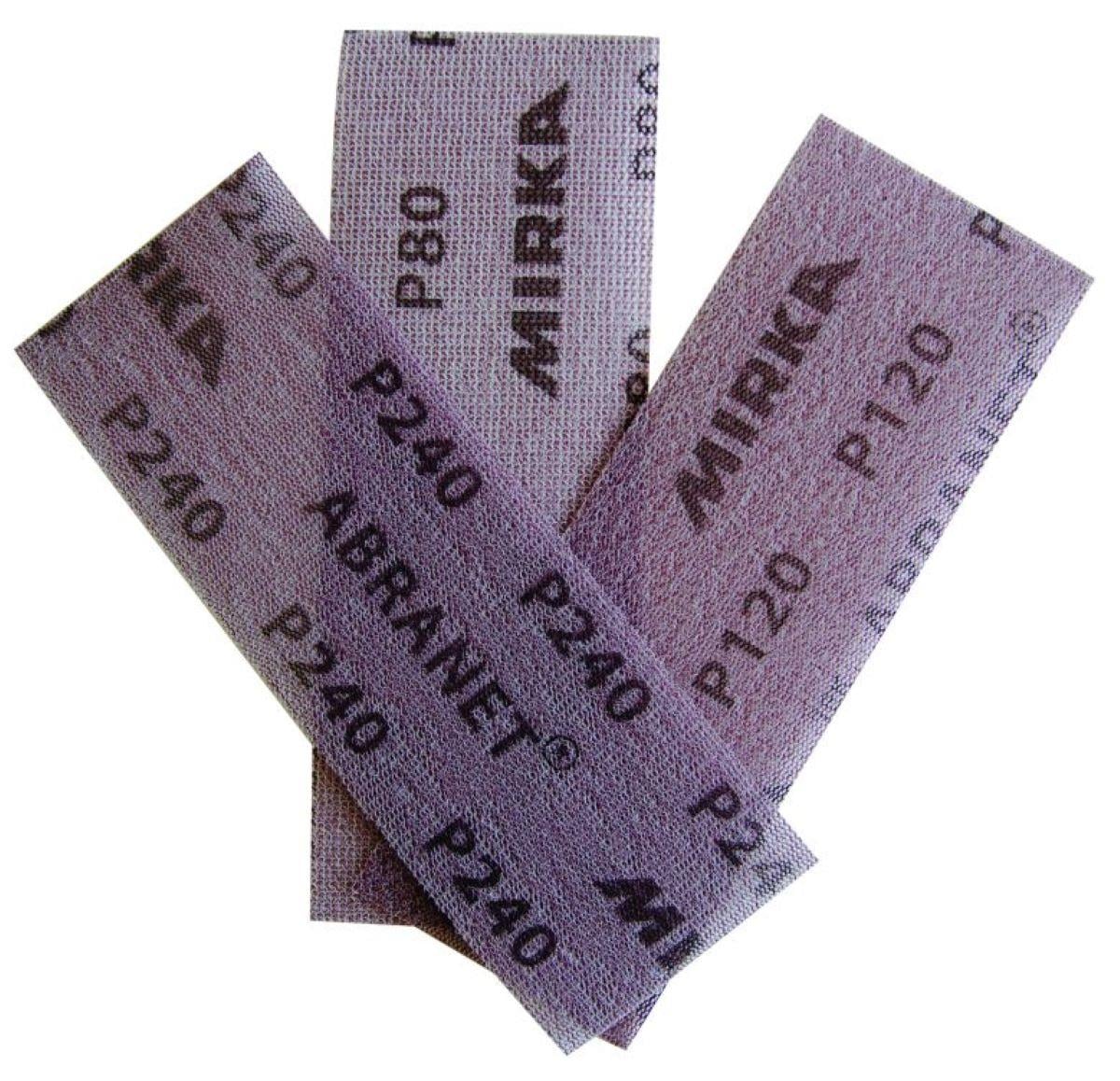 Vintage Eskitme Zımpara