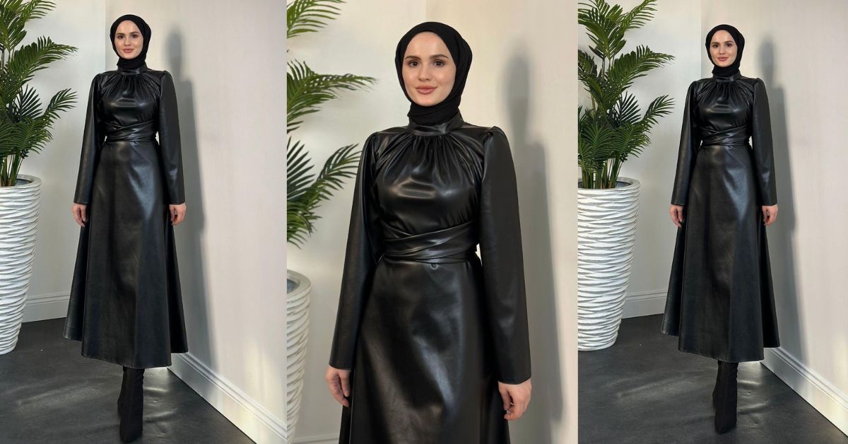Deri elbise nasıl yıkanır