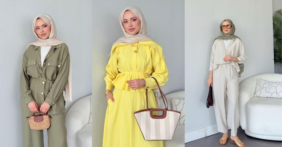 moda akımı
