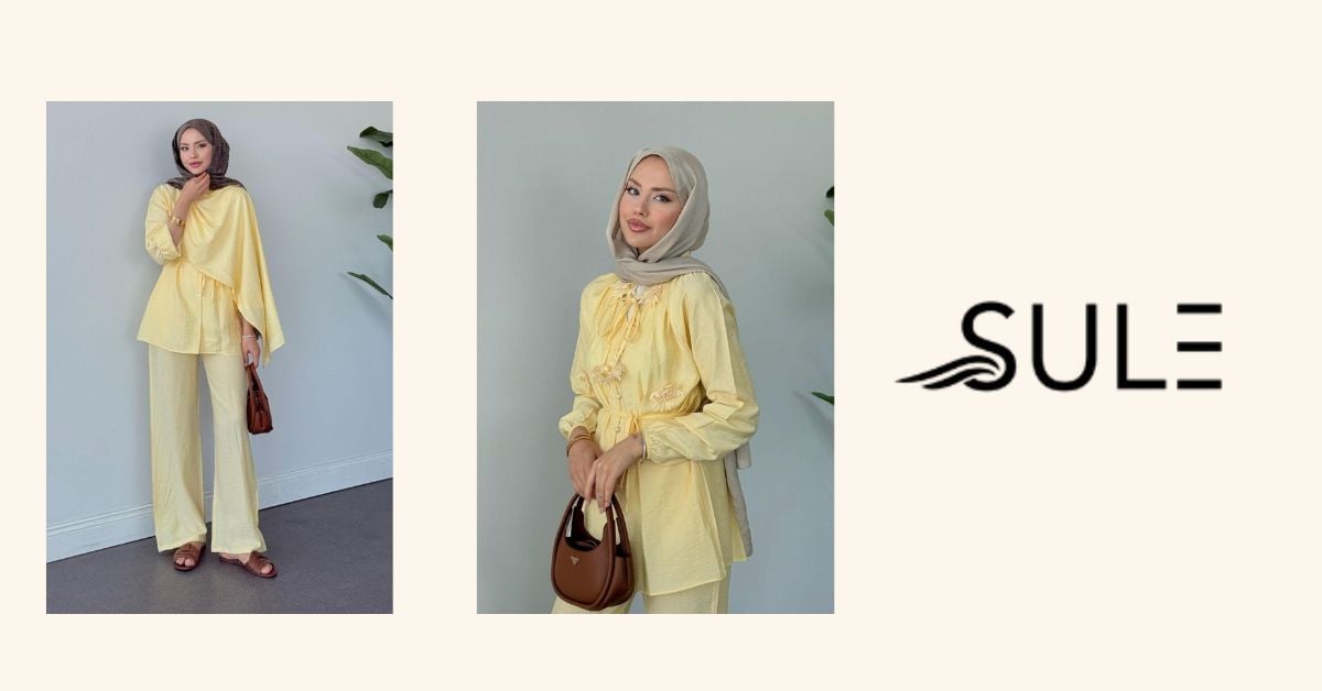 Butter Yellow Kombin