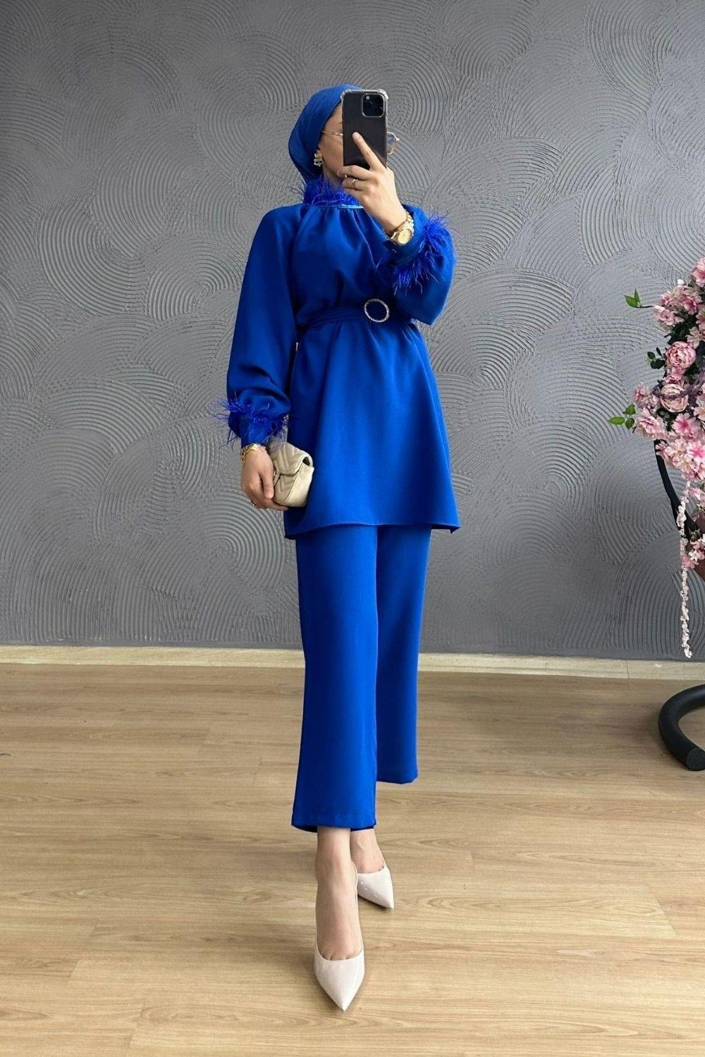 Marina Takım Saks 2029 