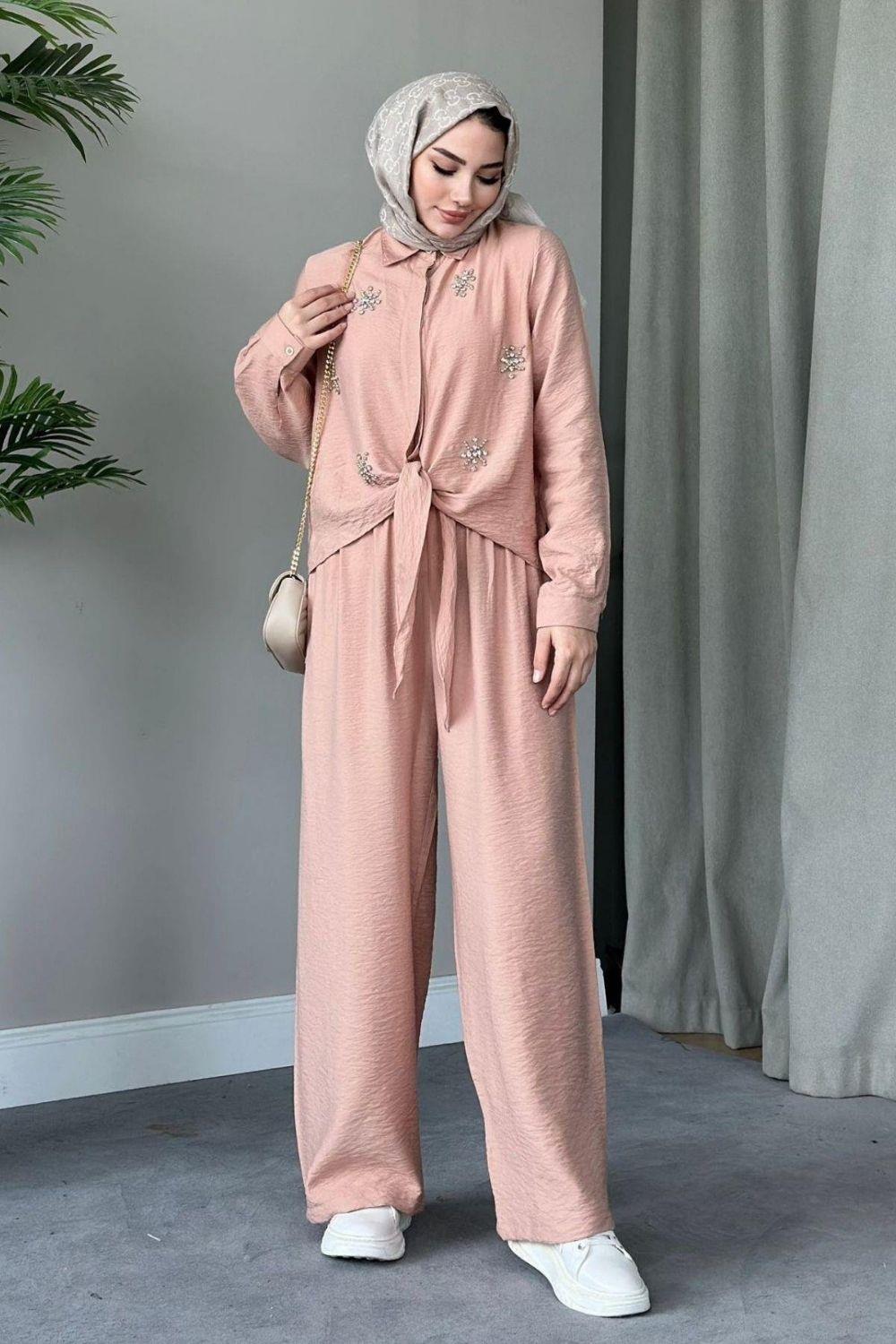 Dora Takım Camel 2414 