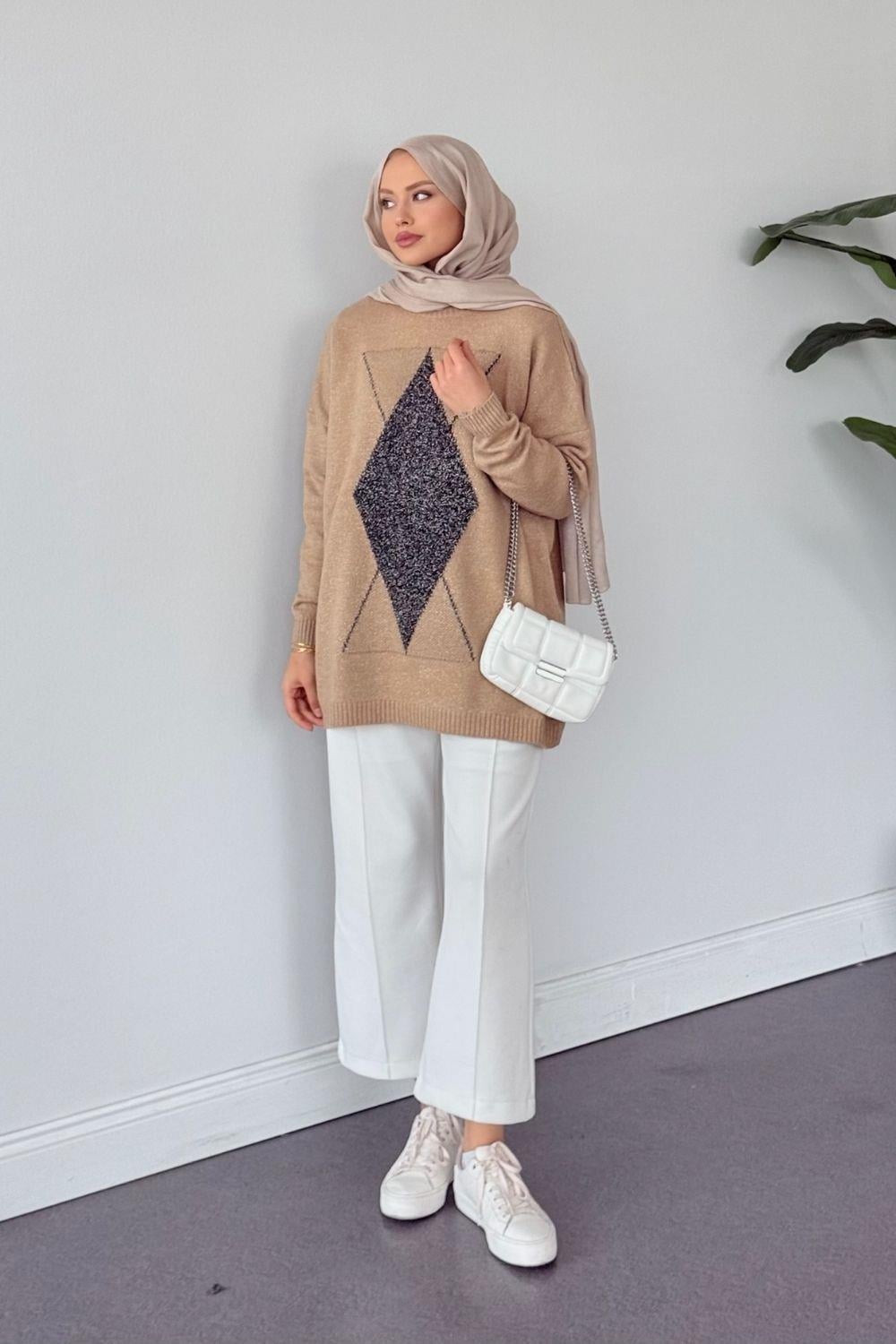 Erciyes Simli Kazak Camel 241410 