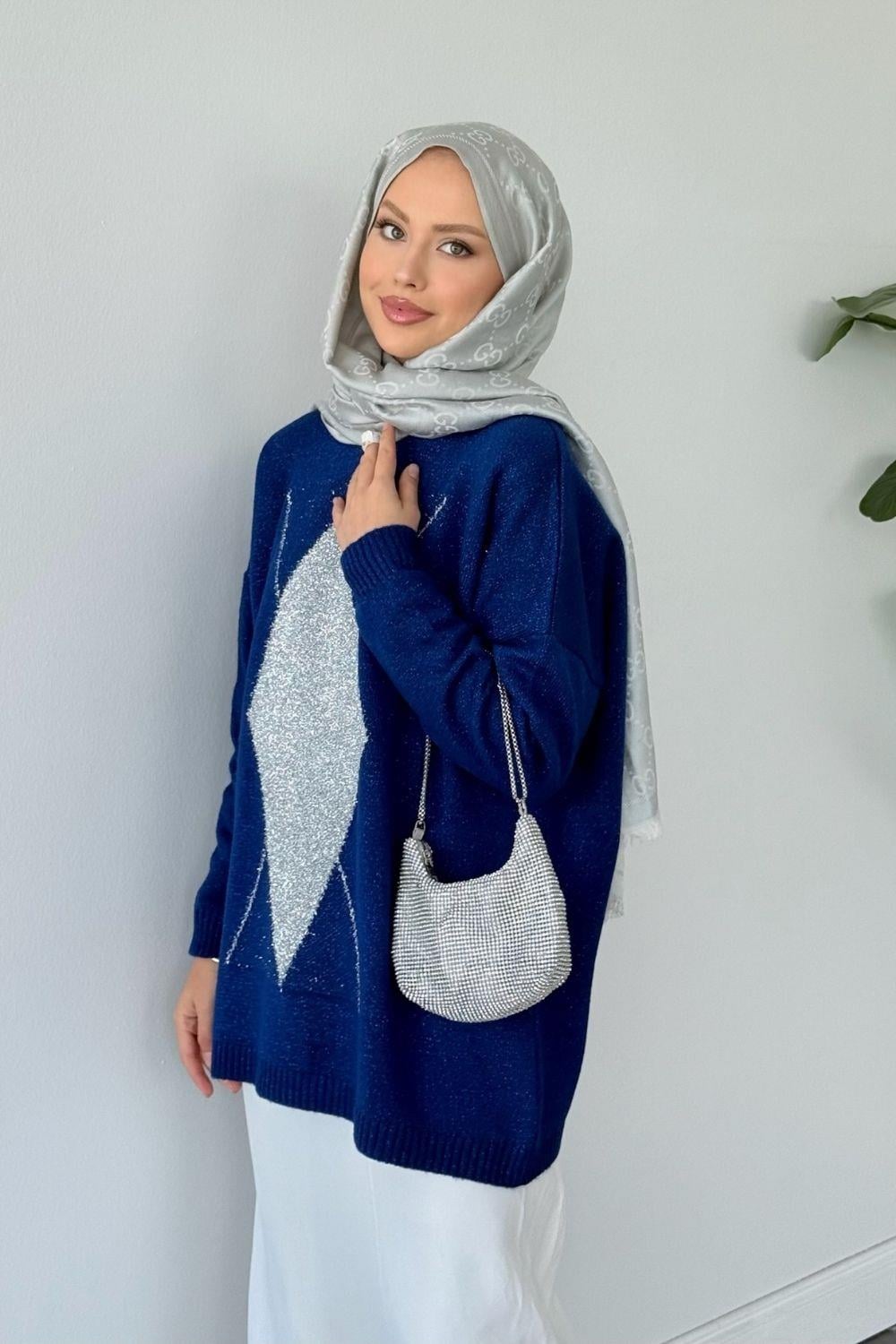 Erciyes Simli Kazak Saks 241410 