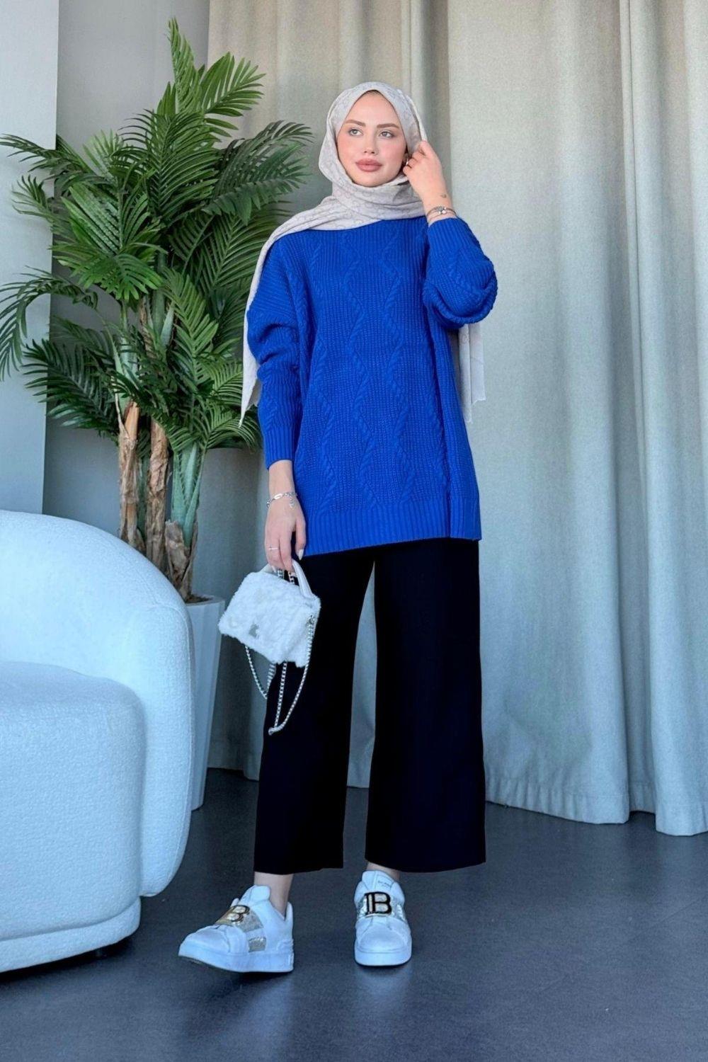 Suadiye Kazak Saks 24490 