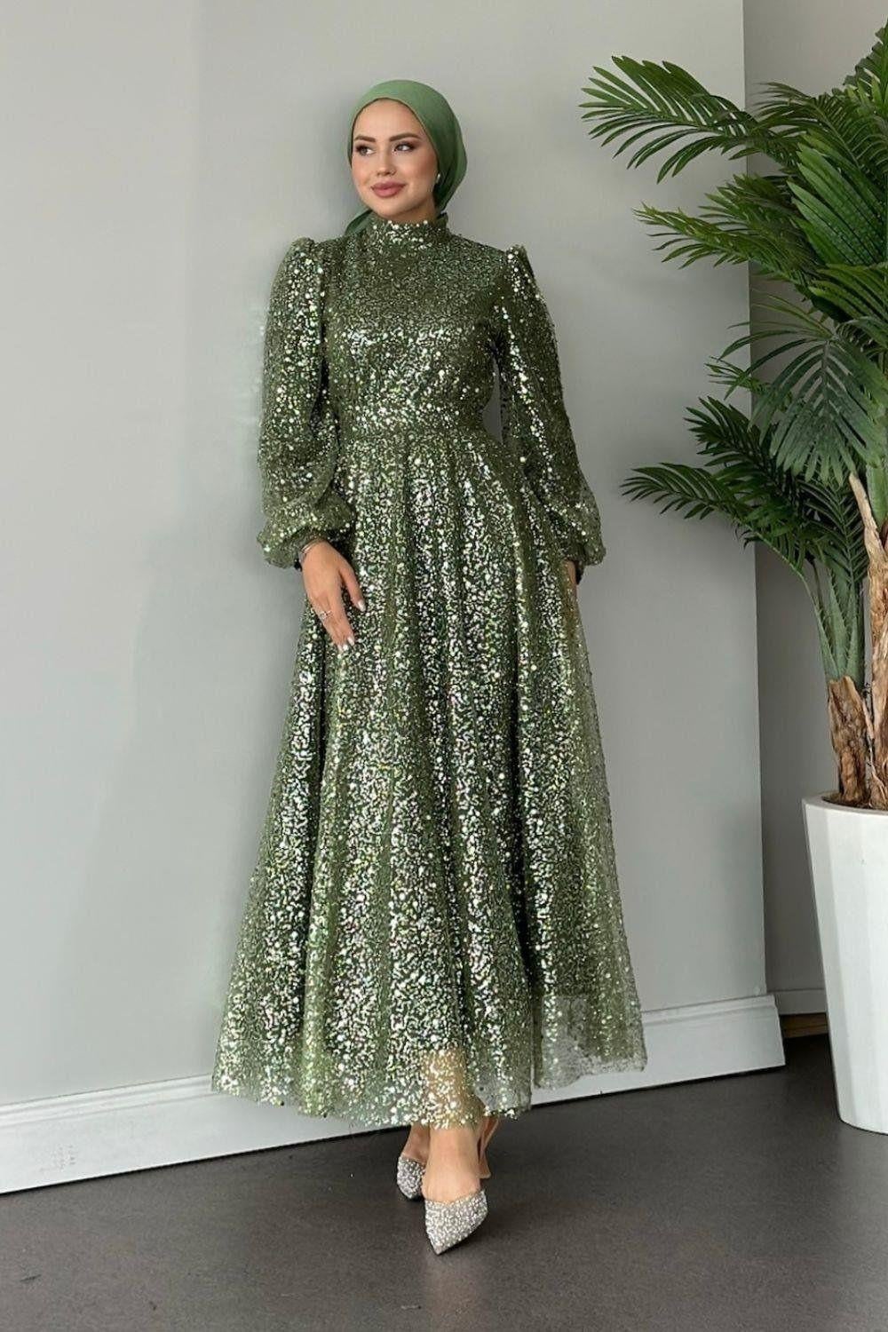 Lowel Abiye Haki 4533 