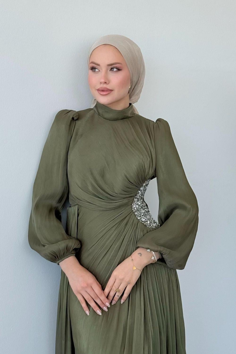 Misal Abiye Haki 4756 